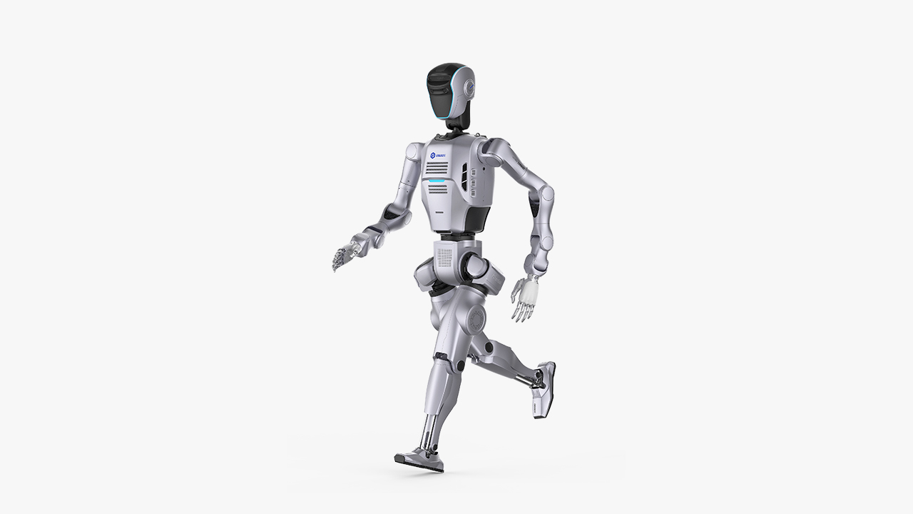Humanoid Robots